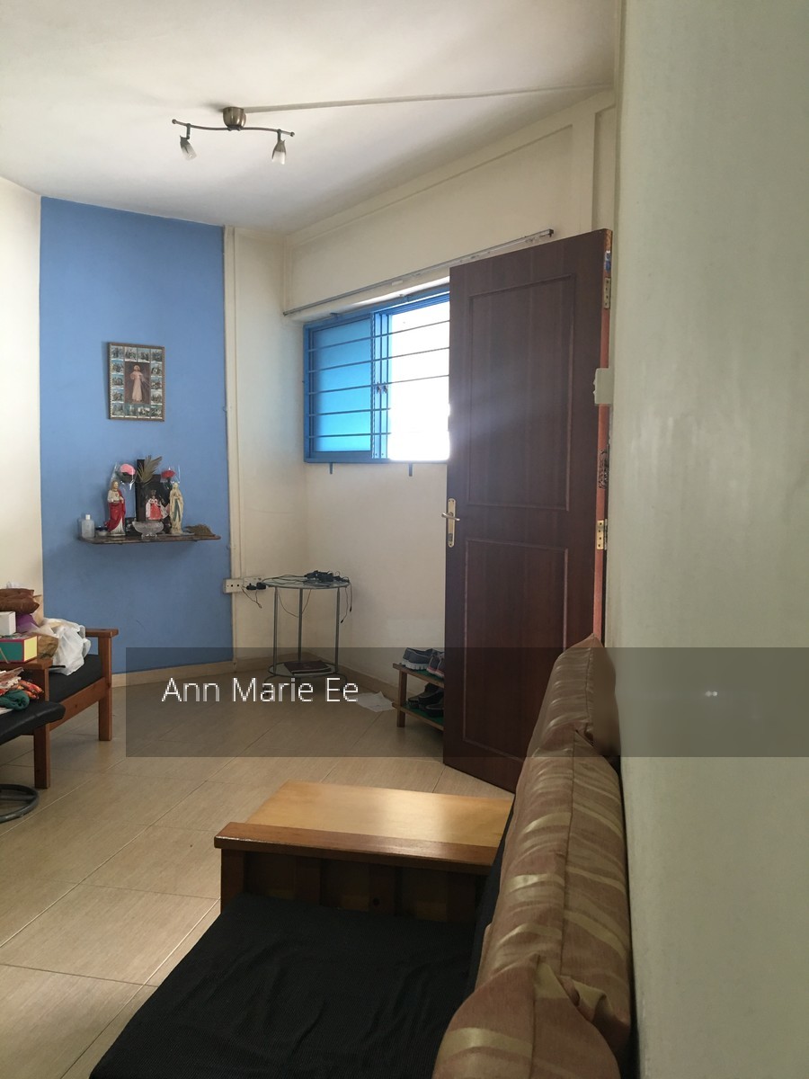 Blk 104 Bukit Purmei Road (Bukit Merah), HDB 3 Rooms #150414342